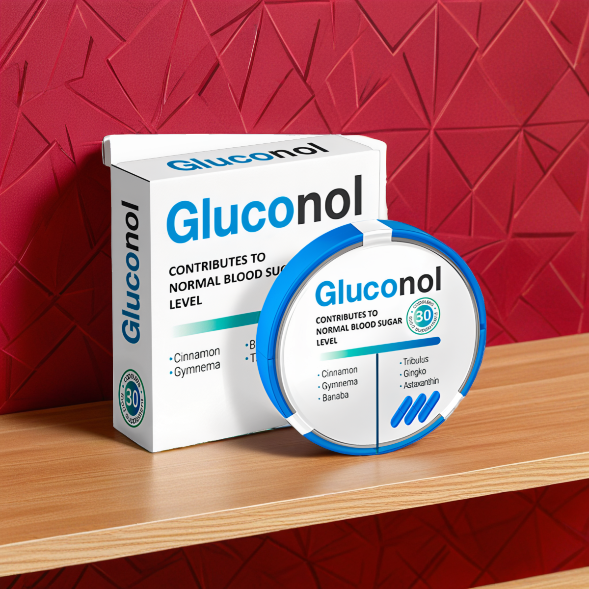 Gluconol