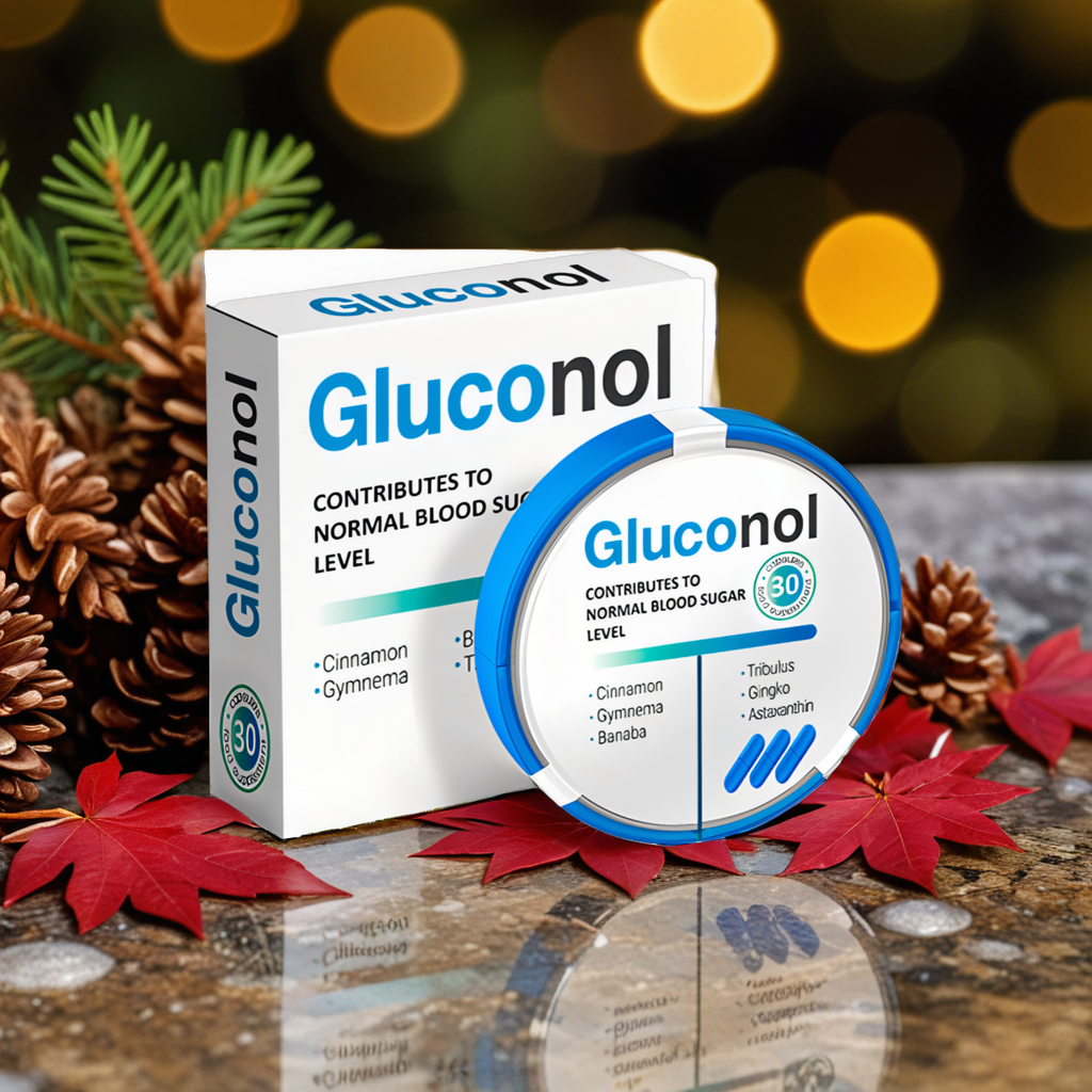 Gluconol