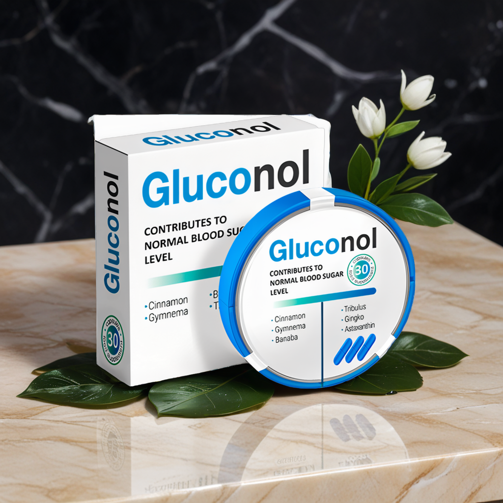 Gluconol