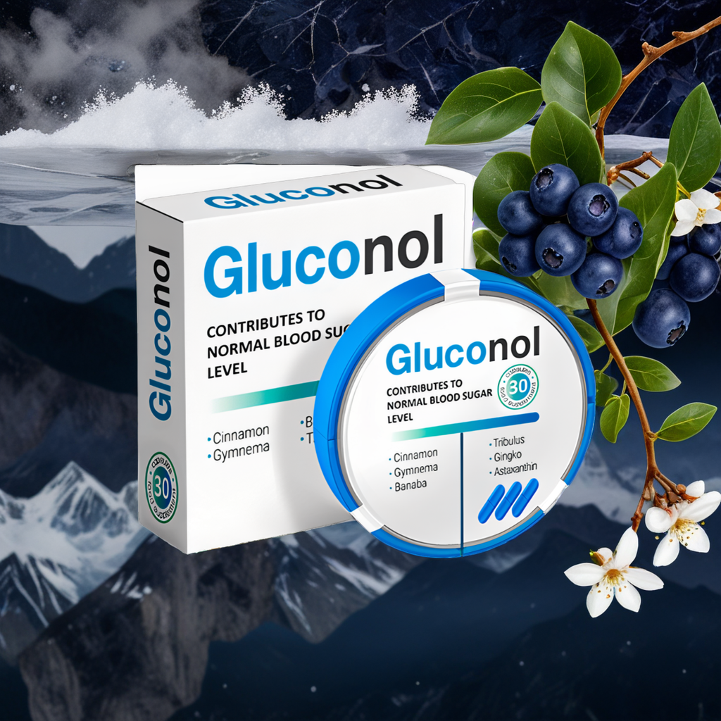 Gluconol