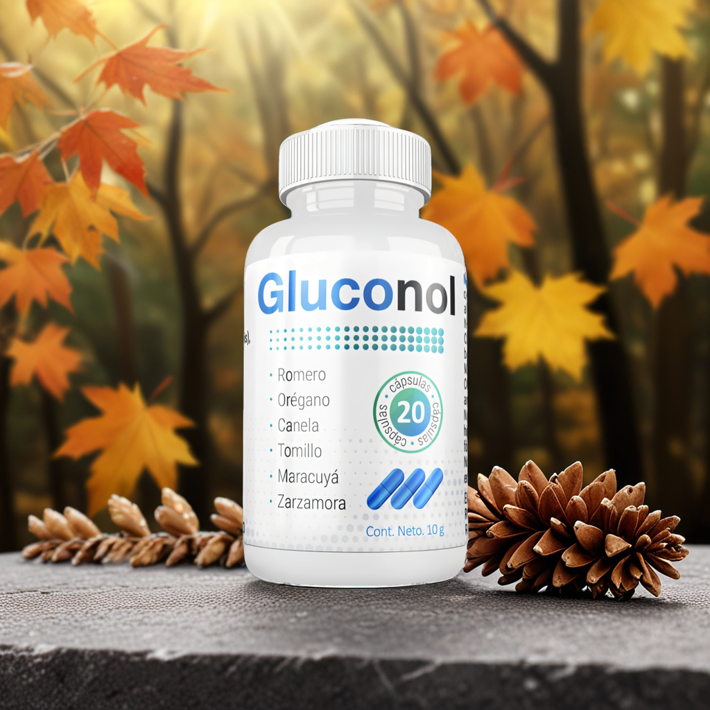 Gluconol