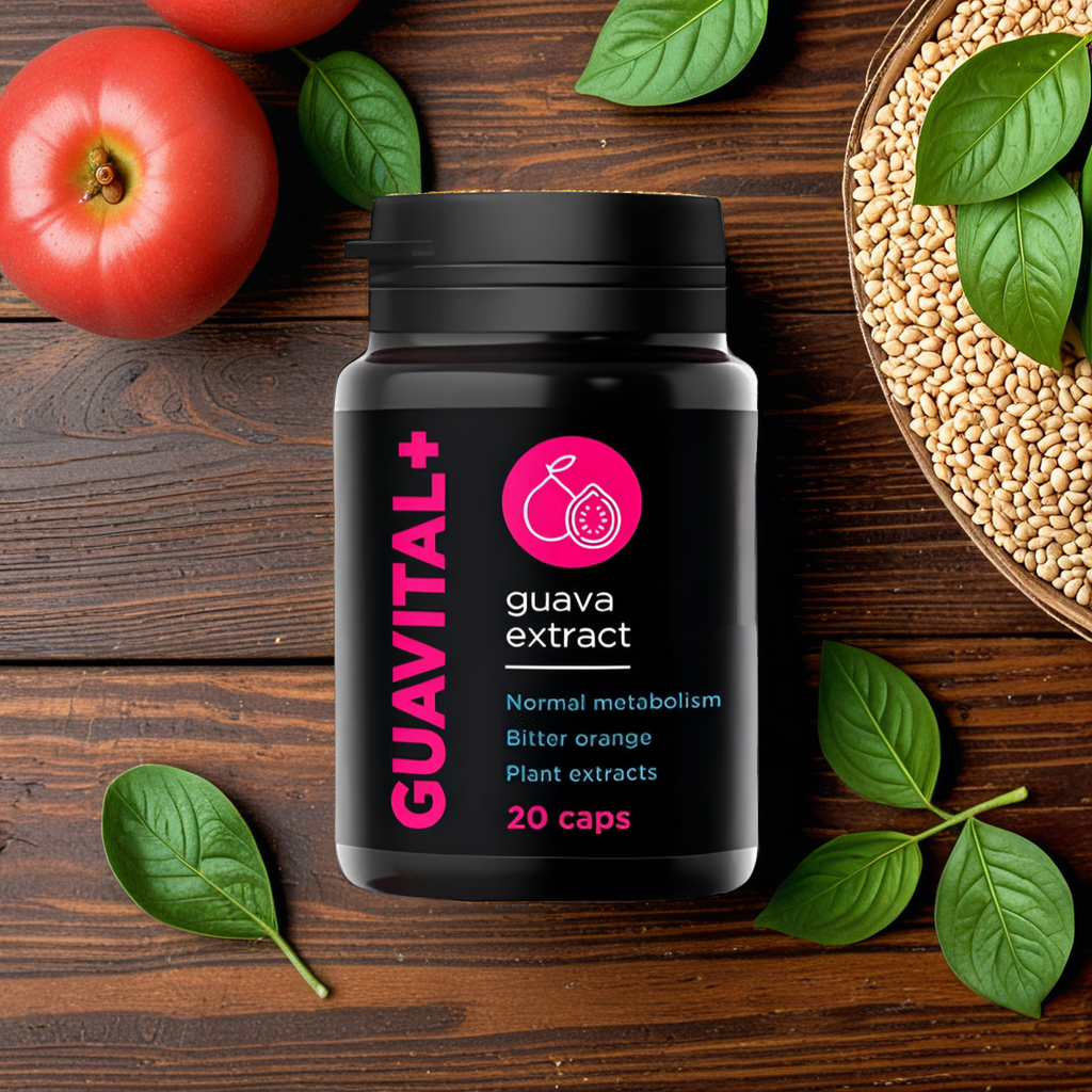 Guavital Plus