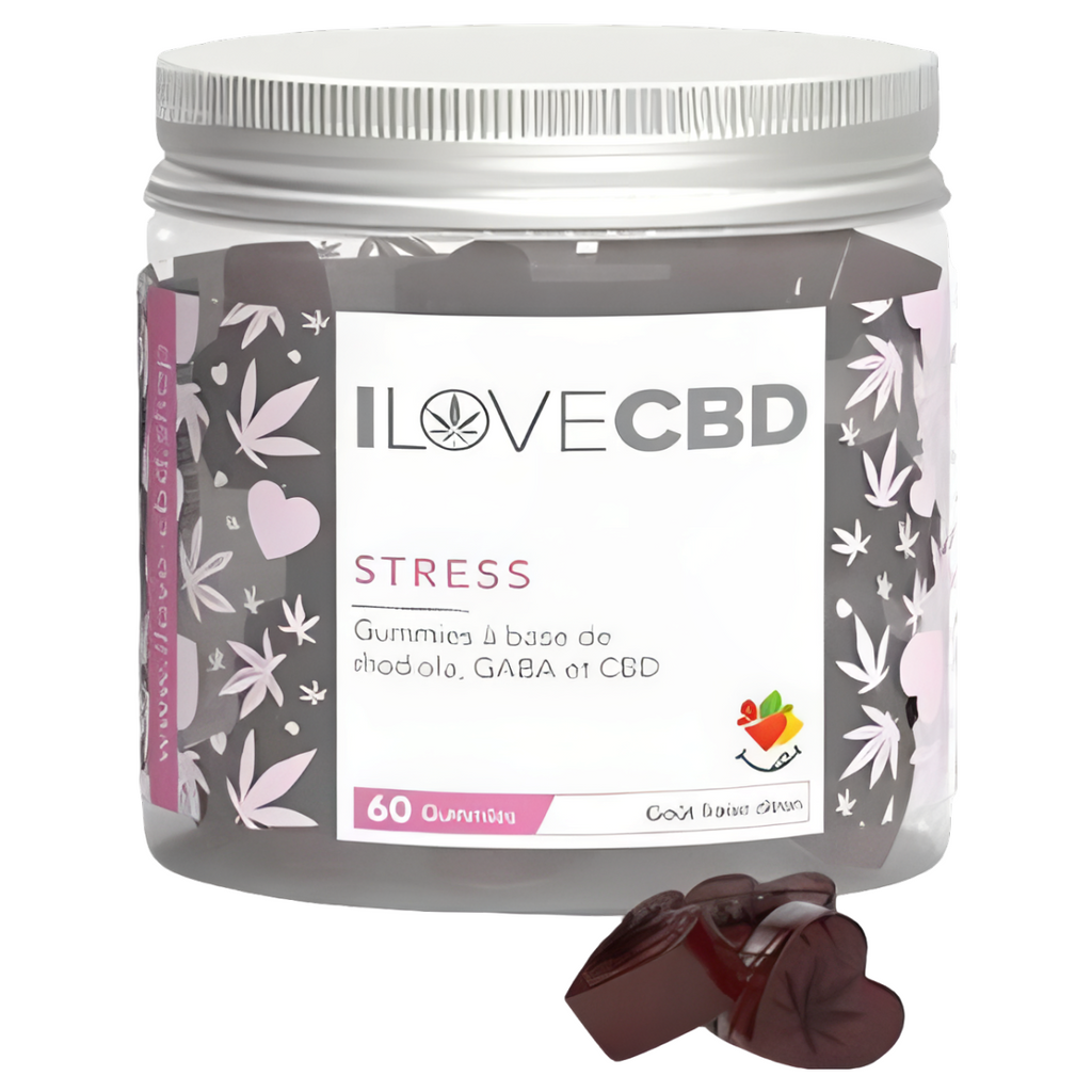 GUMMIES STRESS