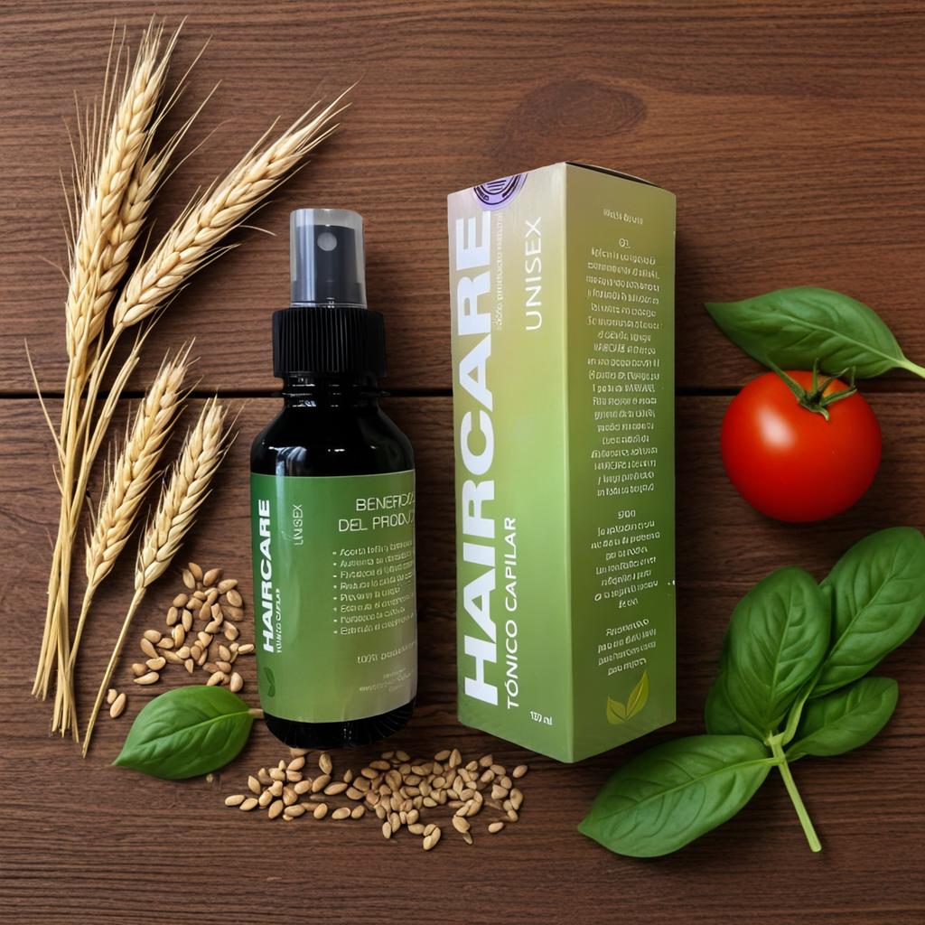HairCare Spray