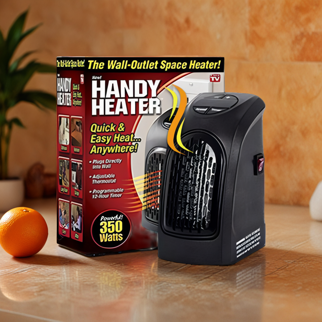 HANDY HEATER