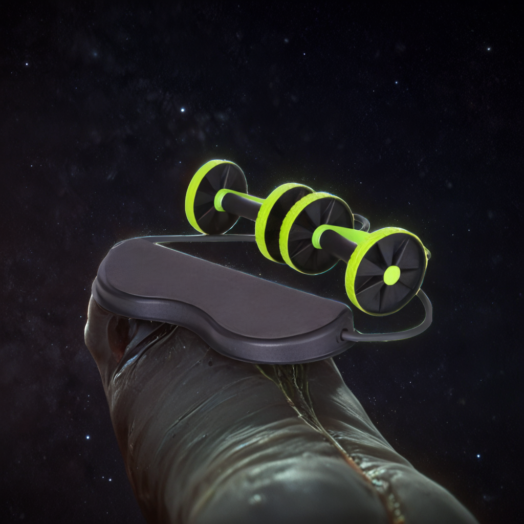 HOME FITNESS REVOFLEX XTREME