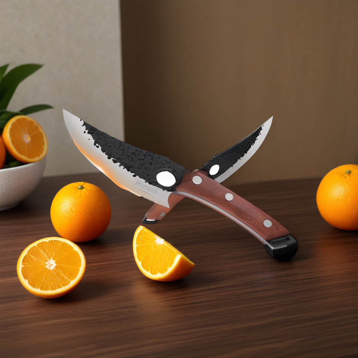 HUUSK HANDMADE KNIVES