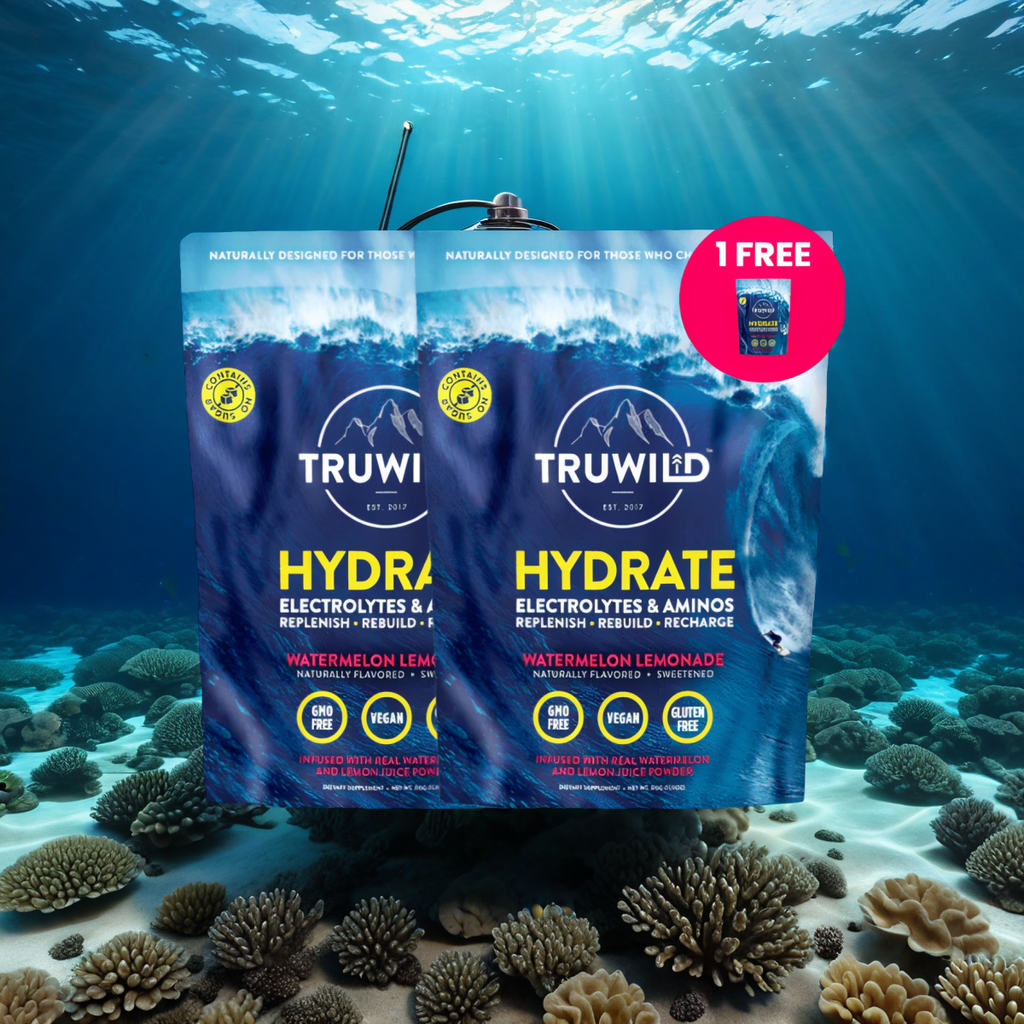 Hydrate - BUY 2, GET 1