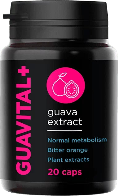 Guavital Low Price