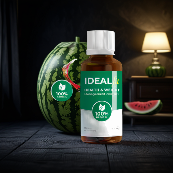 IdealFit