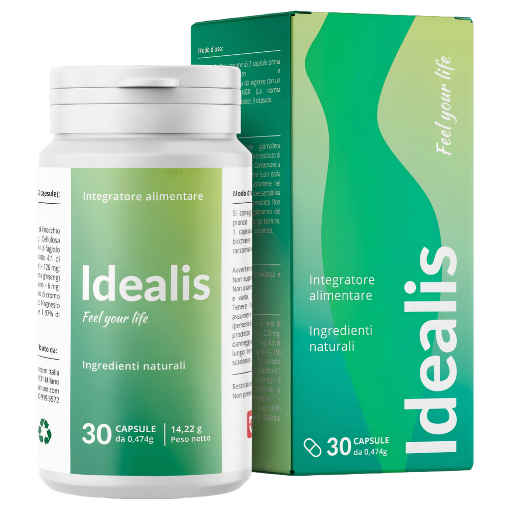 Idealis