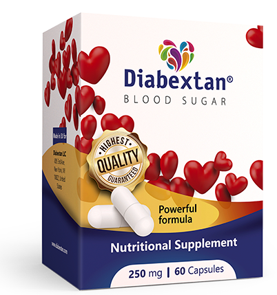 Diabextan Mega Pack