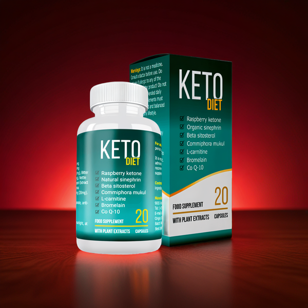 Keto Diet