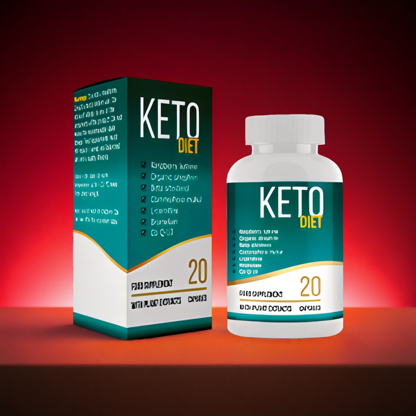 Keto Diet