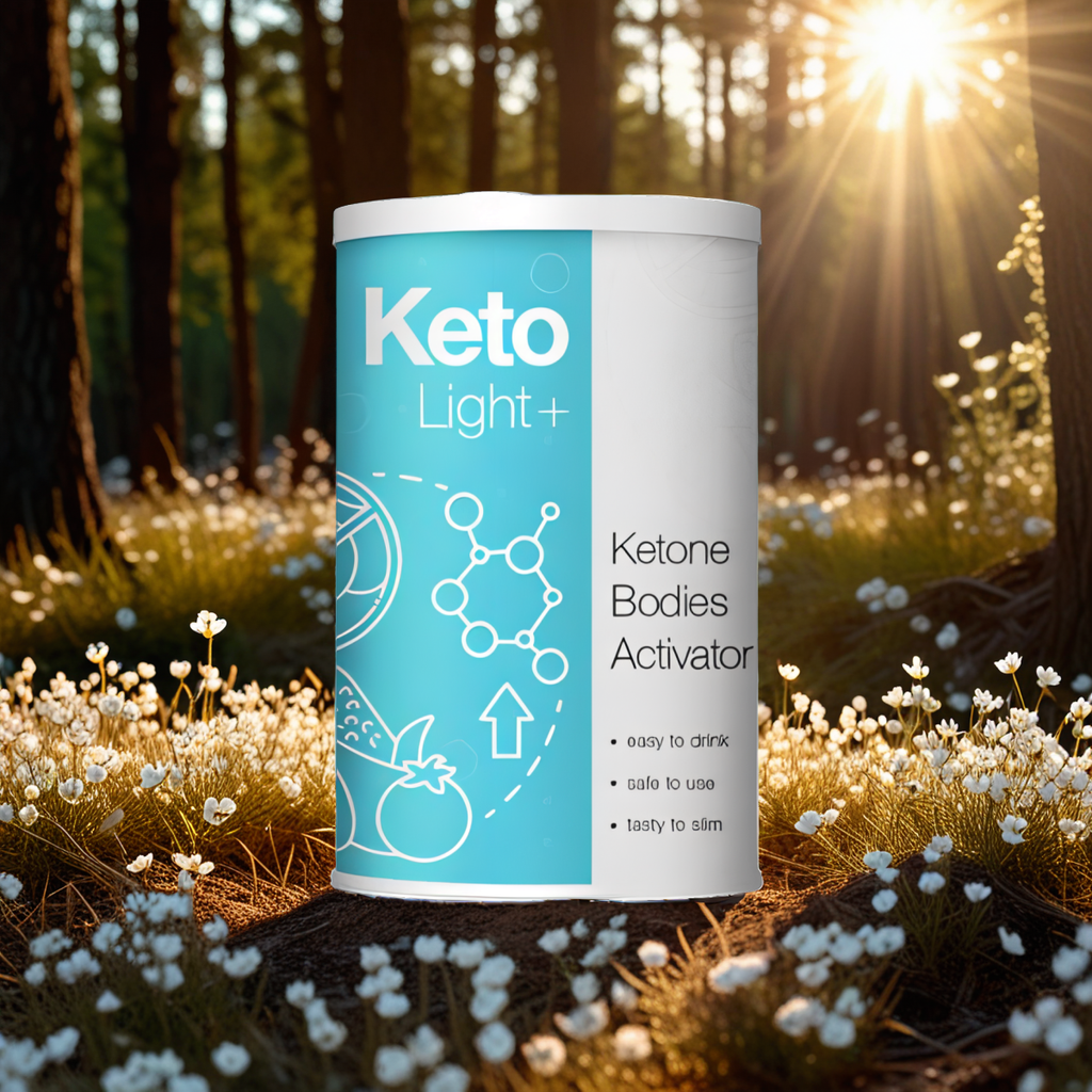 KETO LIGHT +