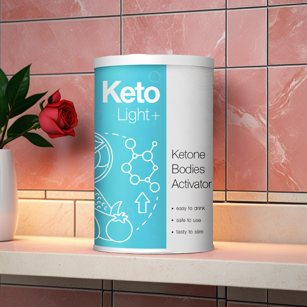 KETO LIGHT +