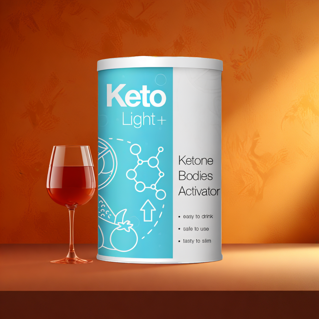 KETO LIGHT +