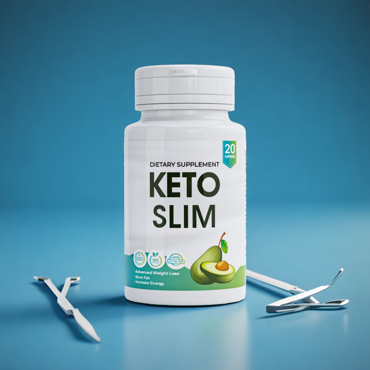 Keto Slim