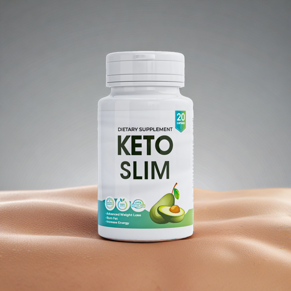 Keto Slim