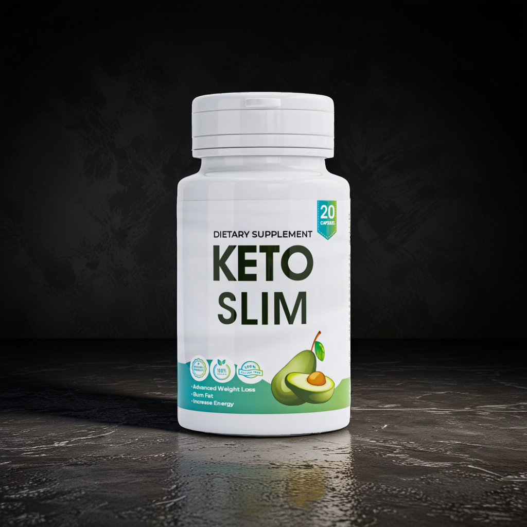 Keto Slim