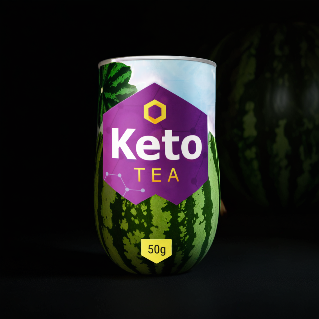 Keto Tea