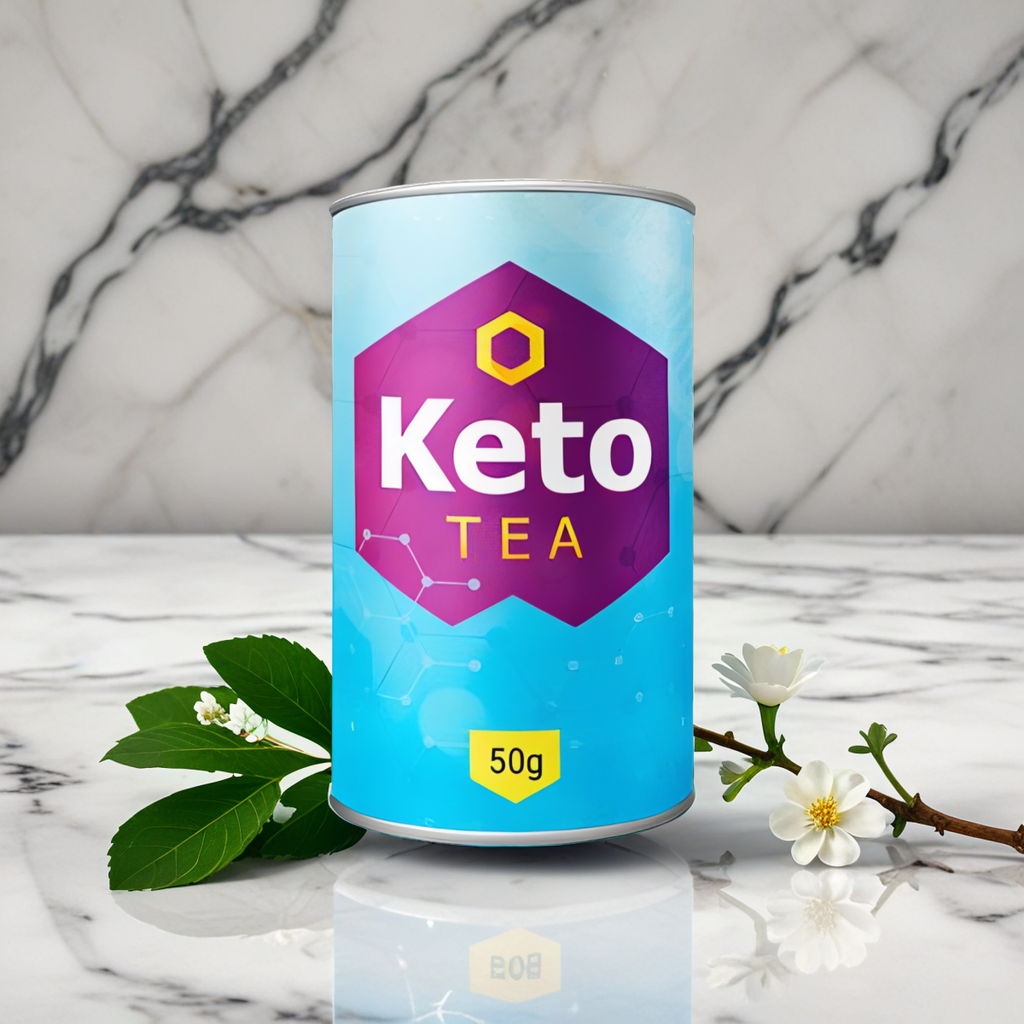 KETO TEA