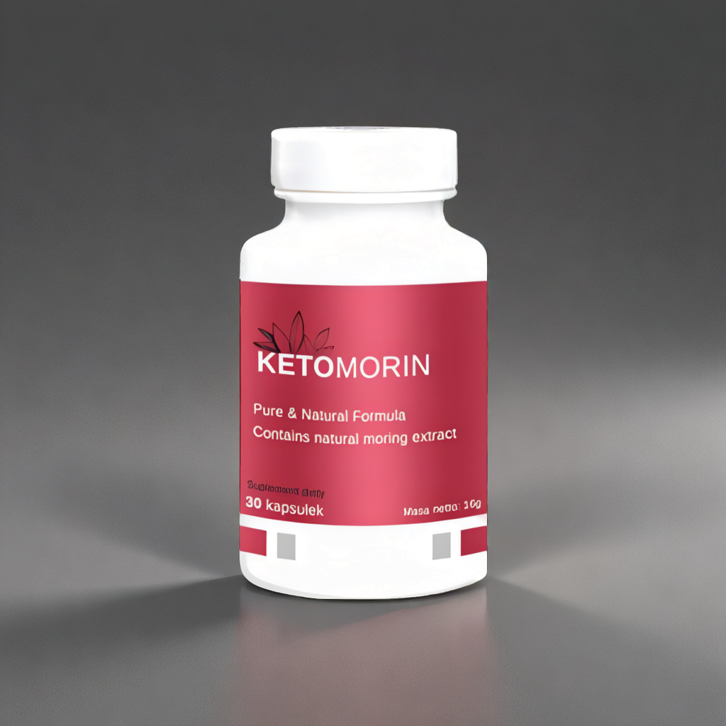 KETOMORIN