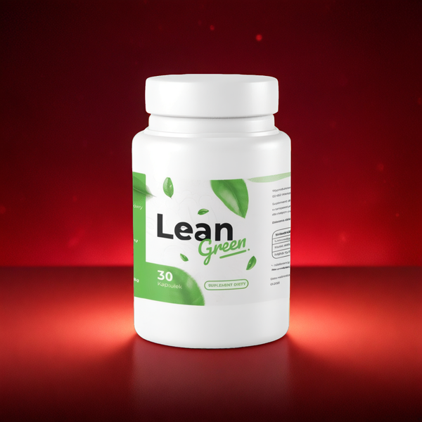Lean Green Bump