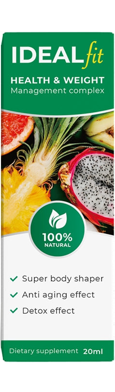 IdealFit Low - Price