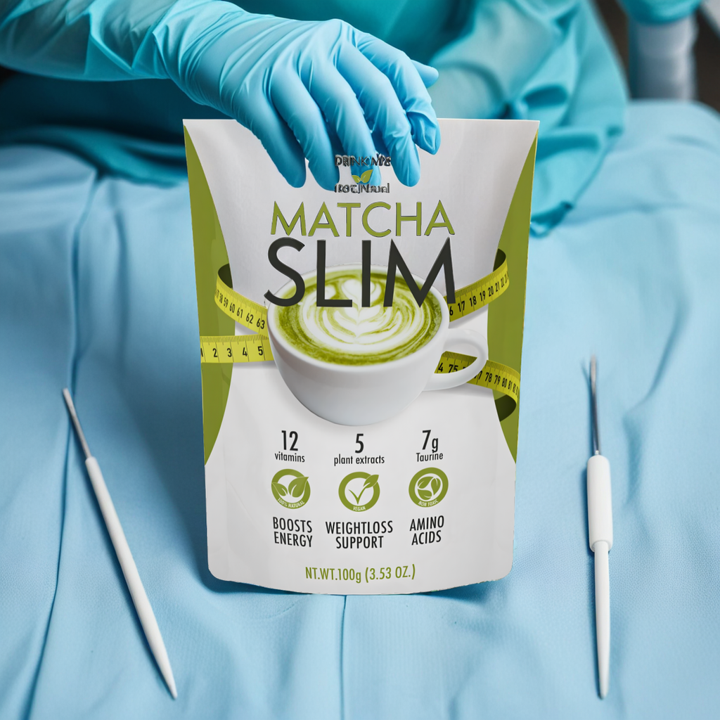 Matcha Slim