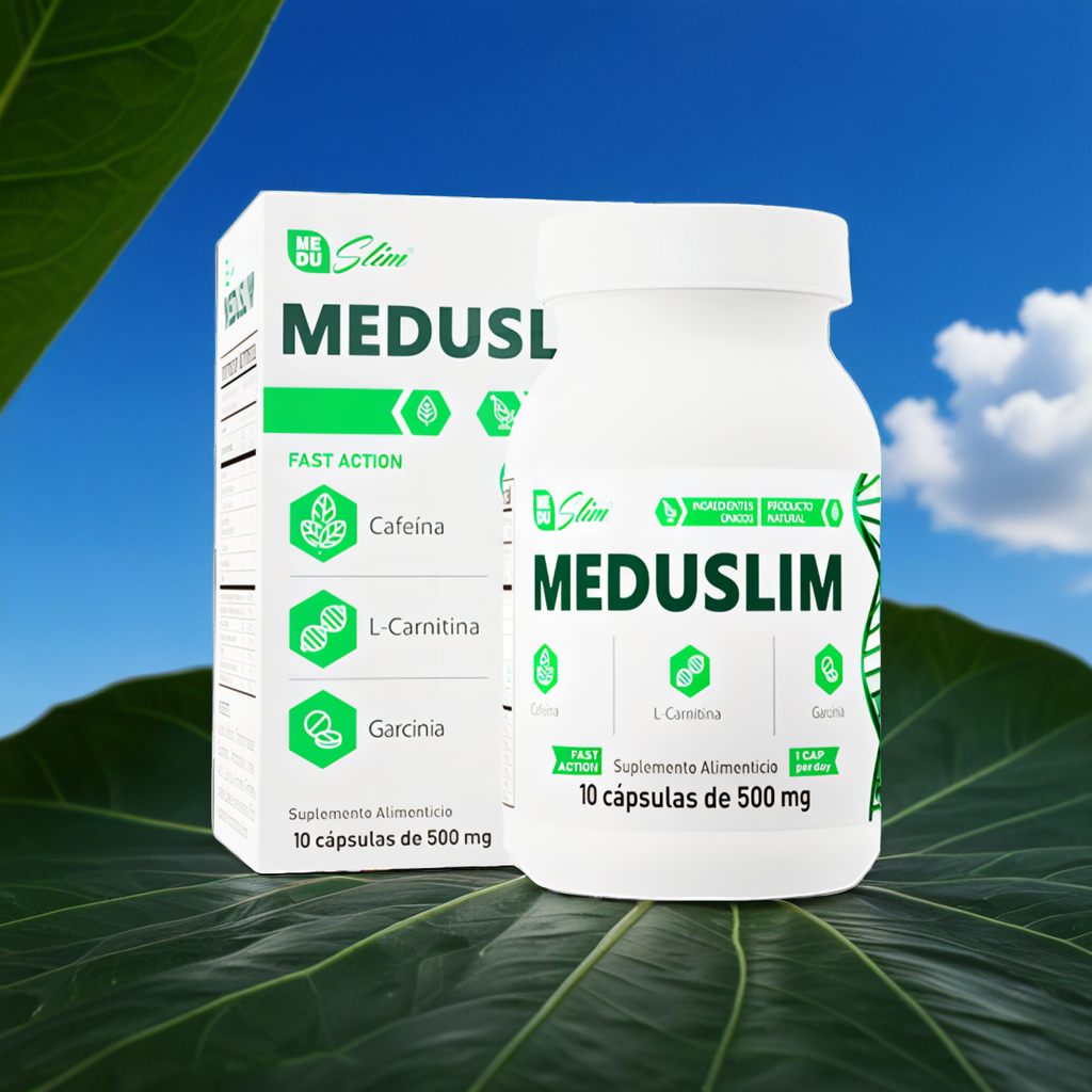 Meduslim