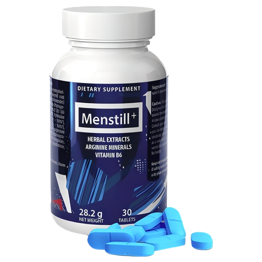 Menstill Pro