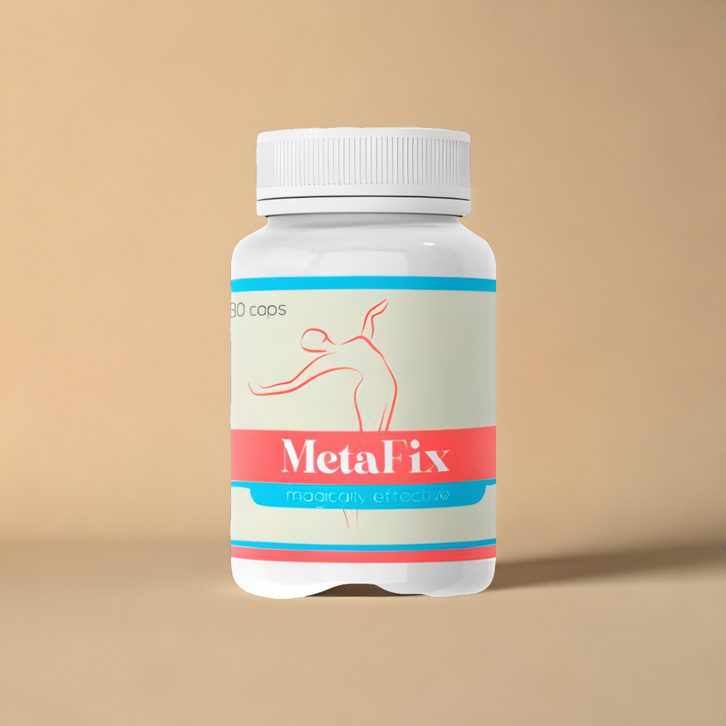 METAFIX