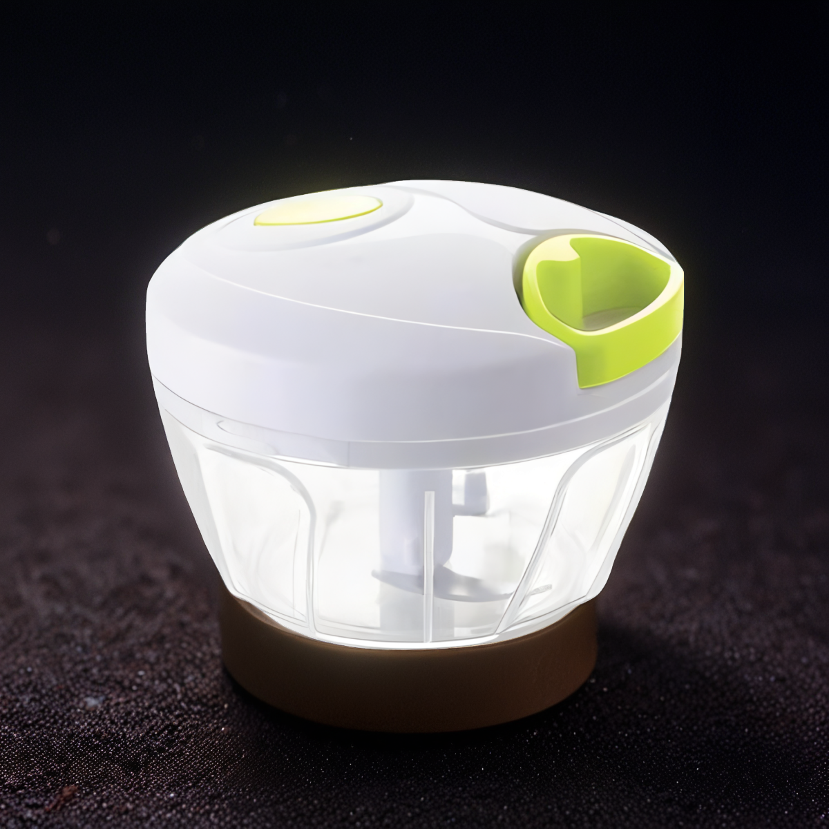 MINI FOOD CHOPPER