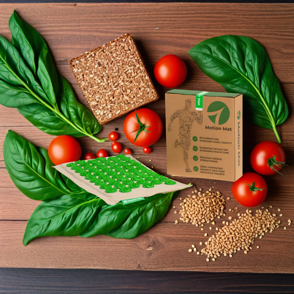 Motion Mat