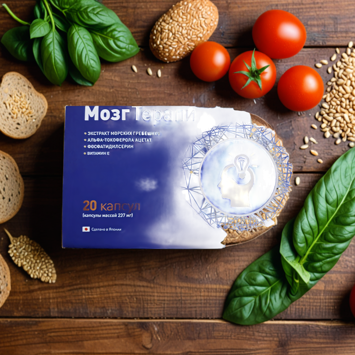 mozgterapi