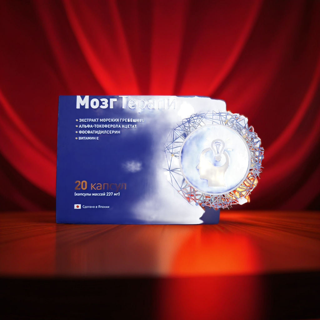 mozgterapi