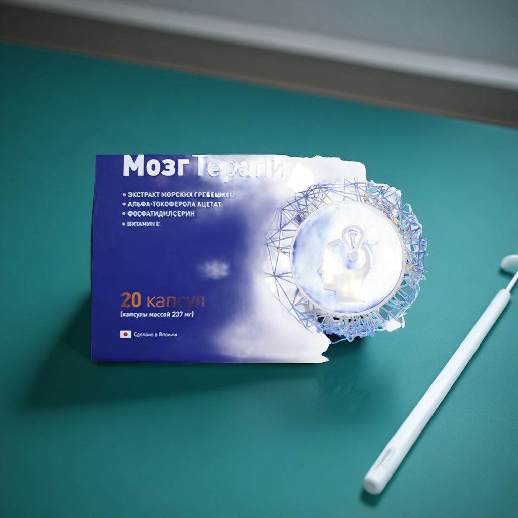 mozgterapi