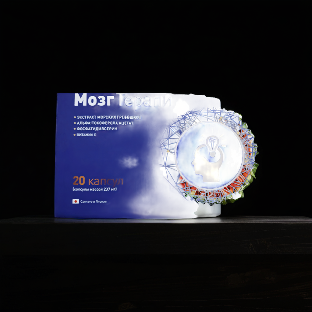 mozgterapi