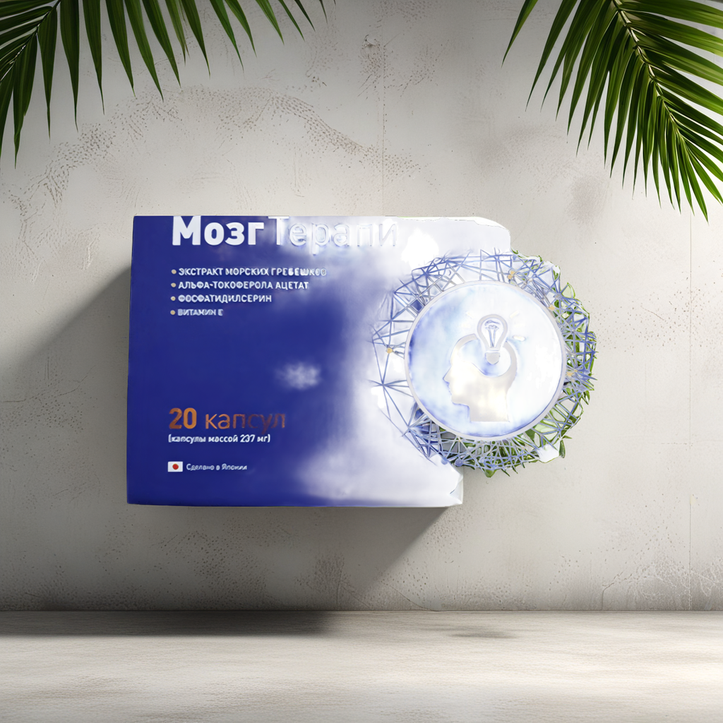 mozgterapi