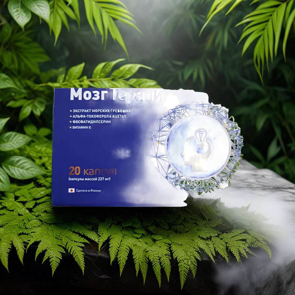 mozgterapi
