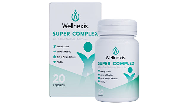 Wellnexis