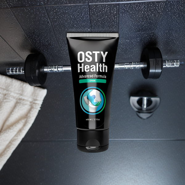OSTYHEALTH