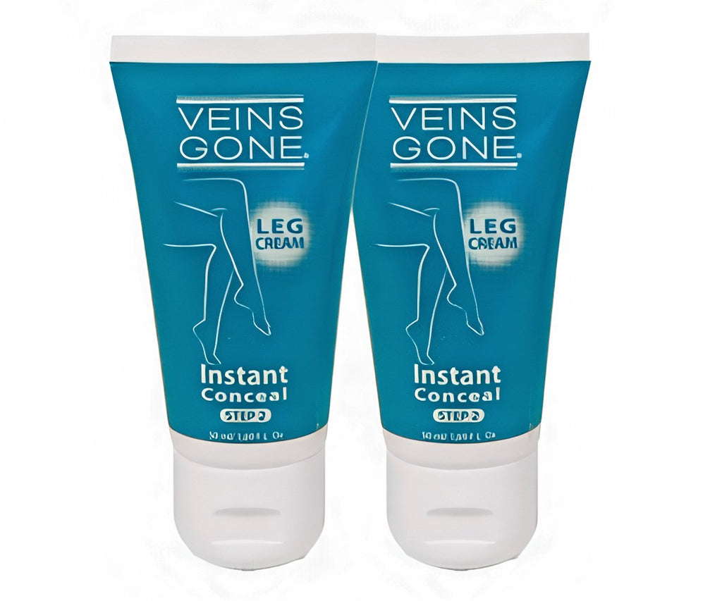 Veins Gone 2x1 a 59,99€