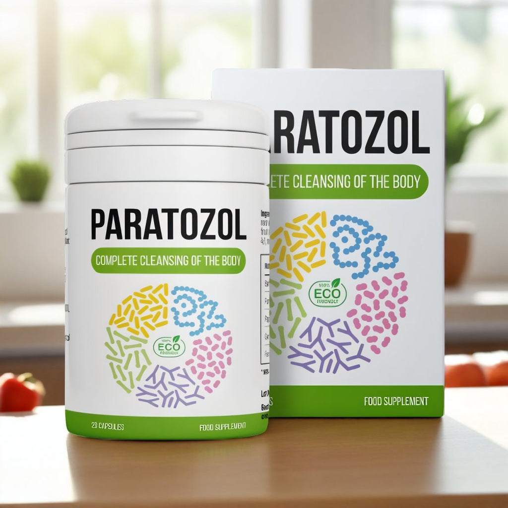 Paratozol low price