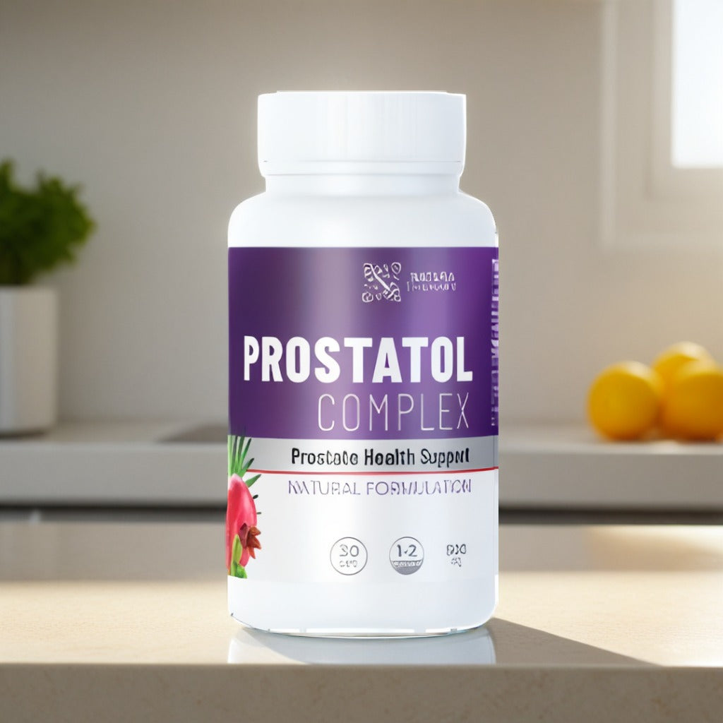 Prostatol Complex Low Price