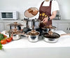 Cookware Set a 385 PLN