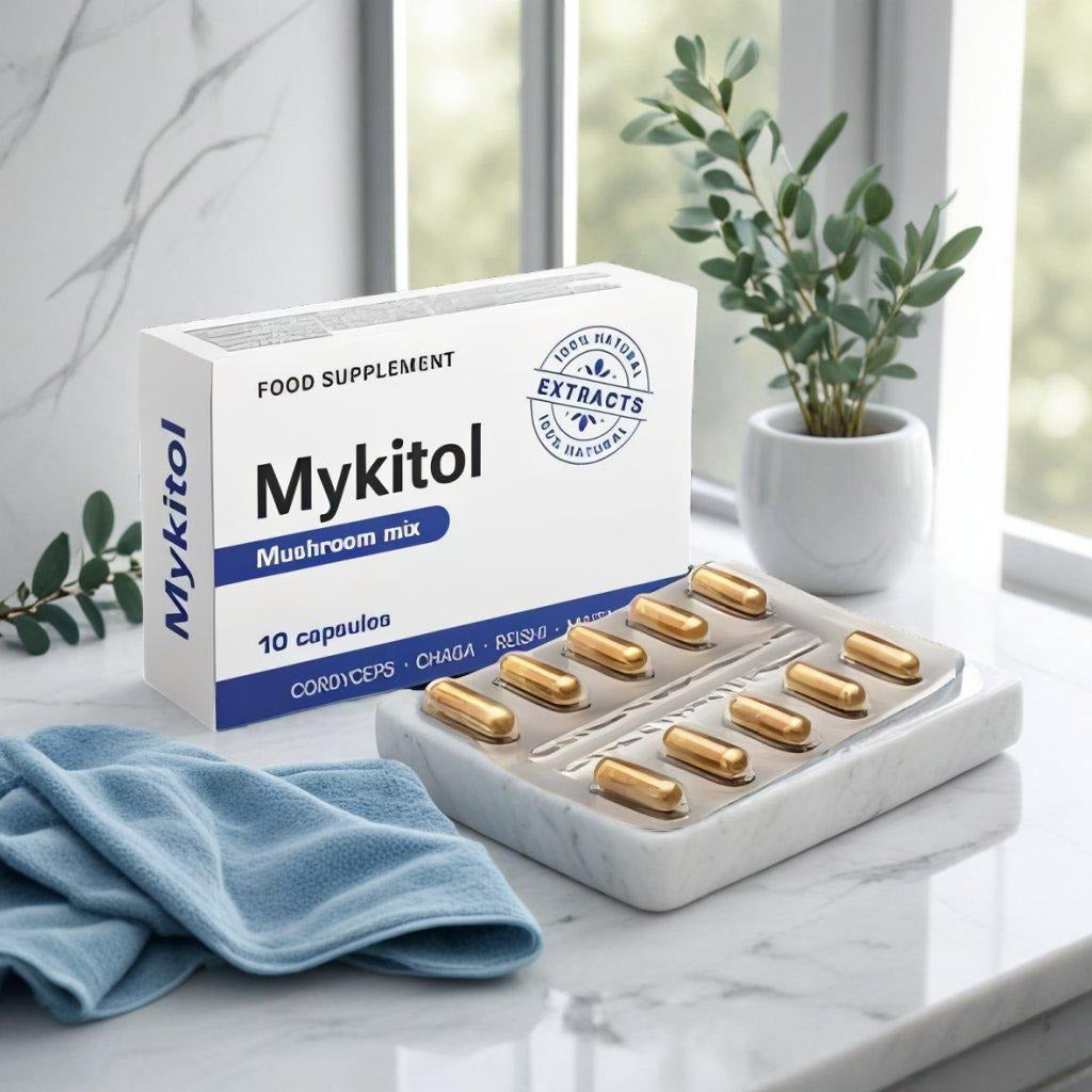 Mykitol Pt Blue