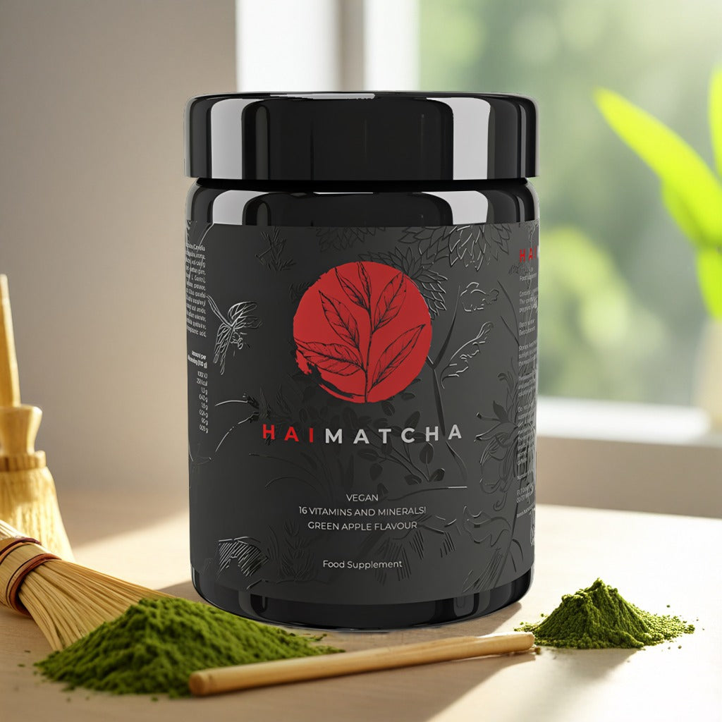 Hai Matcha