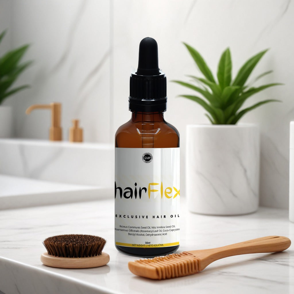 HairFlex